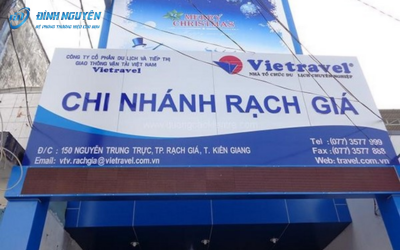 Bật Mí Bí Quyết Chọn Bảng Hiệu Alu Dán Decal Phù Hợp Với Từng Lĩnh Vực