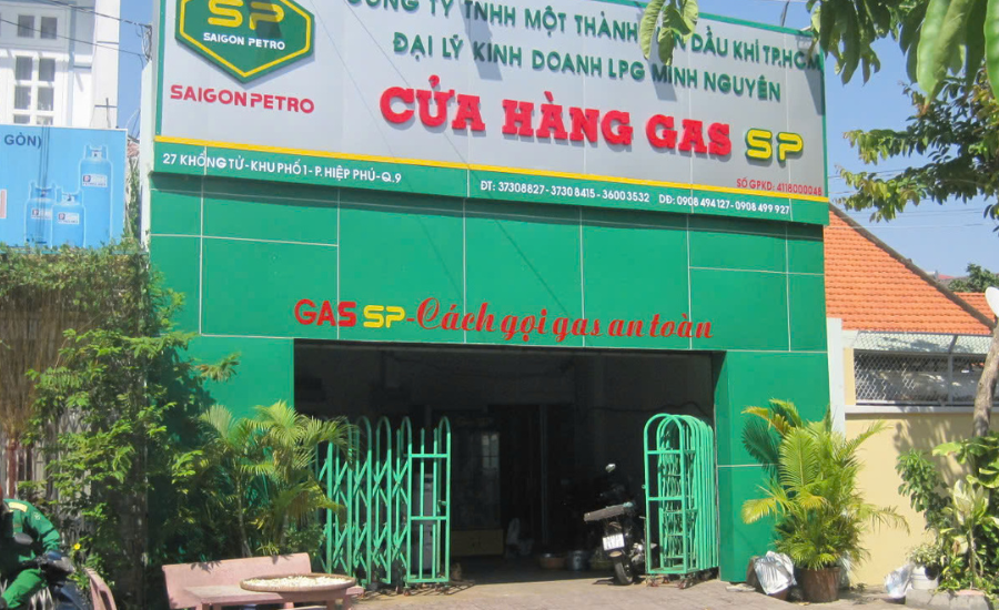 THI CÔNG BẢNG HIỆU ALU CHỮ NỔI