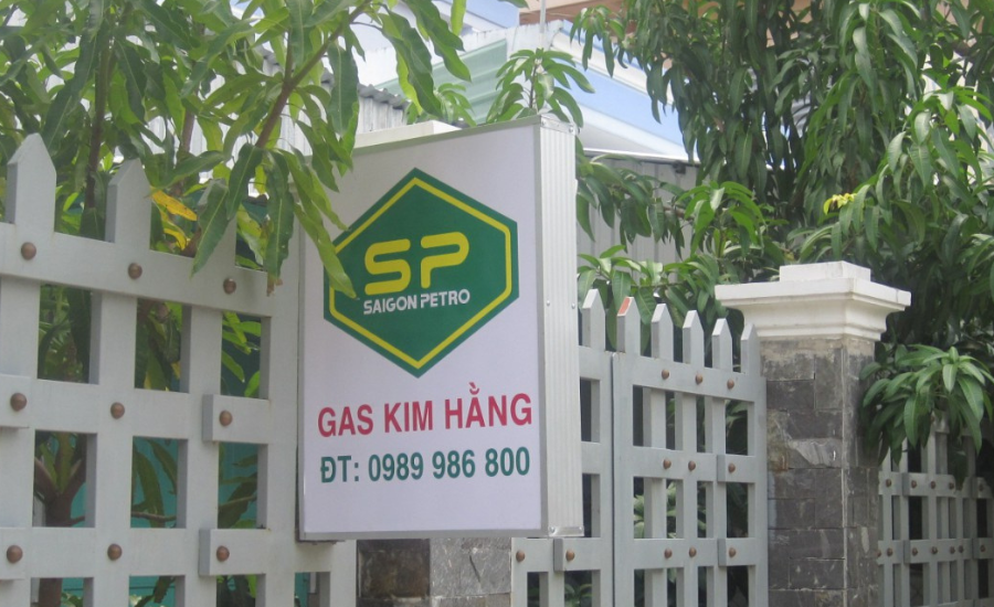 HỘP ĐÈN TREO TƯỜNG