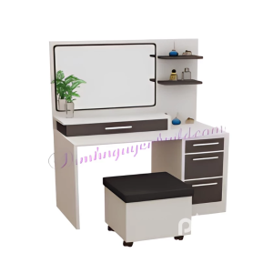 Bàn Trang Điểm Gỗ Công Nghiệp