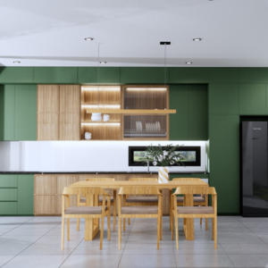 Tư Vấn Thiết Kế Thi Công Nội Thất Tp.HCM