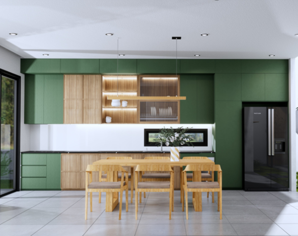 Tư Vấn Thiết Kế Thi Công Nội Thất Tp.HCM
