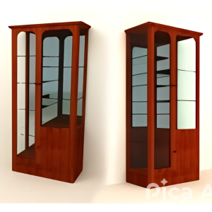 Tủ Rượu DN01