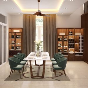 Dịch Vụ Thiết Kế Nội Thất Nhà Bếp