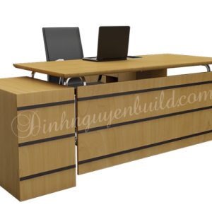Bàn Trưởng phòng DN01