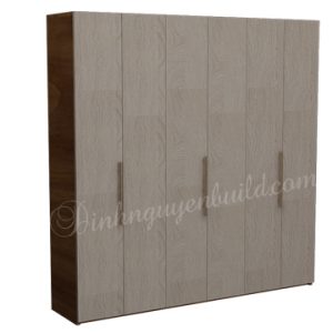 Tủ quần áo DN02