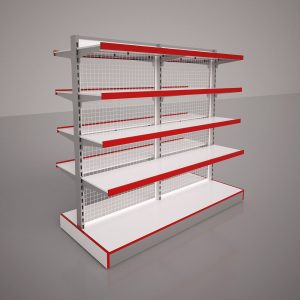 Kệ Trưng Bày Sản Phẩm Giá Tốt KTB3
