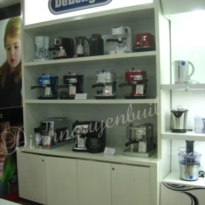 Kệ trưng bày đẹp