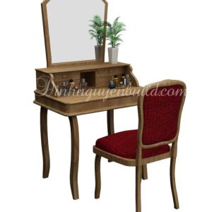 Bàn trang điểm hiện đại DN03