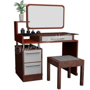 Bàn trang điểm DN07