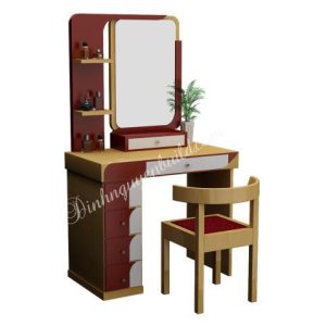 Bàn trang điểm đẹp DN04